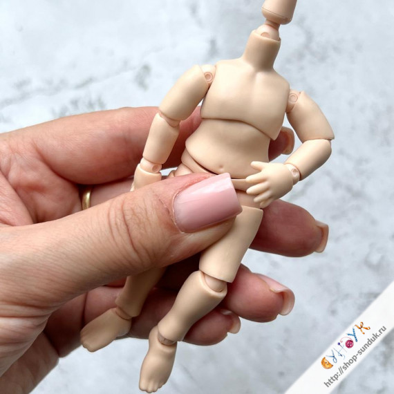 Тело Оbitsu 11 norm [847668]